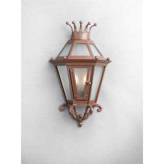 Officina Ciani / Outdoor Wall Lights / GL3013WA-2 Esagona