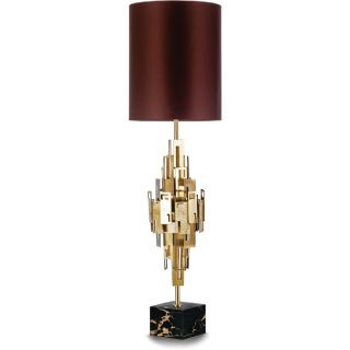 Officina Luce / Table Lamps / Glam 731