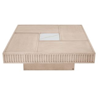 Adriana Hoyos / Coffee Tables / Gem 300