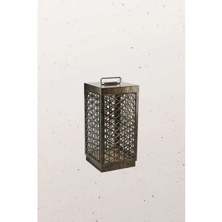 Il Fanale / Outdoor Floor Lamps / Grid 293.02.OO