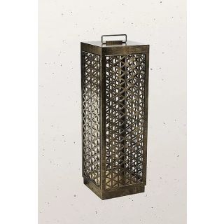 Il Fanale / Outdoor Floor Lamps / Grid 293.03.OO