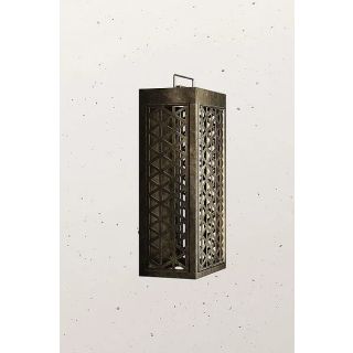 Il Fanale / Outdoor Wall Lights / Grid 293.04.OO