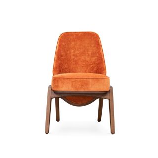 Essential Home / Chairs without arms / Hadley Side