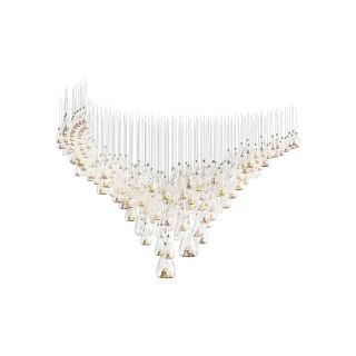 Sans Souci / Chandeliers / Haida Xl1