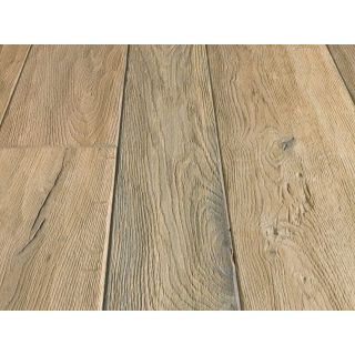 Bassano Parquet / Hand scraped oak parquet / Opera Prima Oak Liverpool