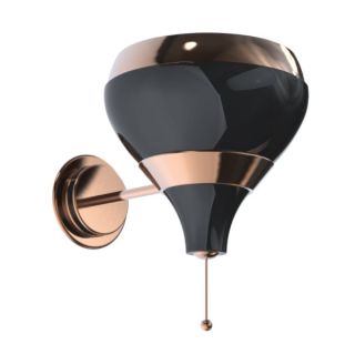 DelightFULL / Wall Sconces / Hanna Contemporary Wall Lamp