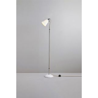Original BTC / Floor Lamps / Hector Pleat Medium