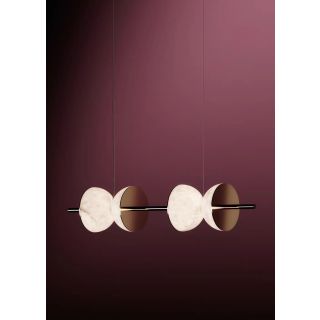 Alabastro Italiano / Pendants & Suspension Lights / Ermes #2