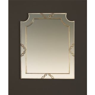 Officina Ciani / Wall Mirrors / Metal HF2006MI