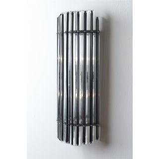 Officina Ciani / Wall Sconces / Brass with Glass HL1012WA-2 Bright