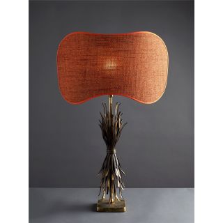 Officina Ciani / Table Lamps / Iron HL1032TA-1 Fettucce