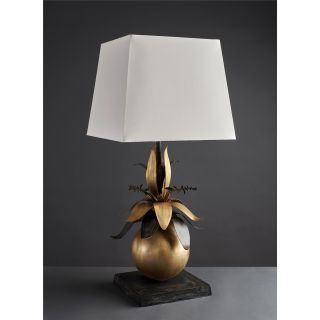 Officina Ciani / Table Lamps / Agave Leaves HL1115TA-1 Agave