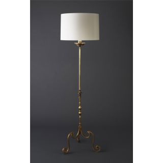 Officina Ciani / Floor Lamps / Forged Iron HL1131FL Hl1131fl