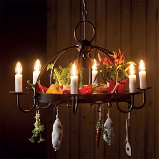 Robers / Suspension Lamp / HL 2489