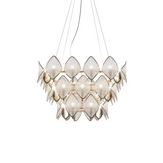 Patrizia Garganti / Chandeliers / Holly EX01