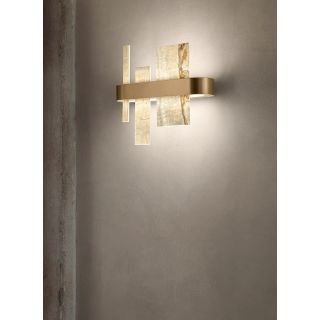 Masiero / Wall Lights / Honicé A37