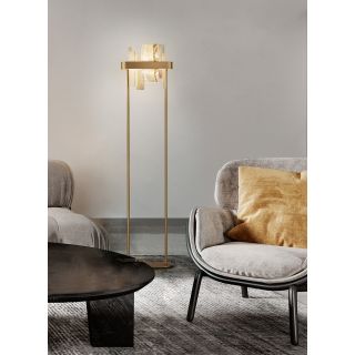 Masiero / Floor Lamps / Honicé Stl