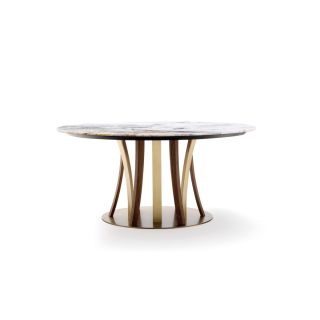 Ulivi Salotti / Dining tables / Honore’
