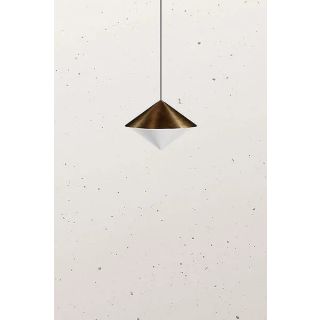 Il Fanale / Pendants & Suspension Lights / Horizon 294.01.MM 294.01.ON