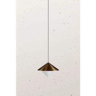 Il Fanale / Pendants & Suspension Lights / Horizon 294.03.MM 294.03.ON