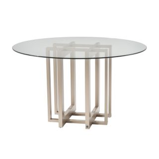 Adriana Hoyos / Dining Tables / H Base 100