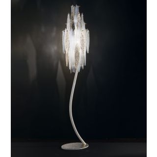 IDL 1987 / Floor Lamps / Ice Rain 507