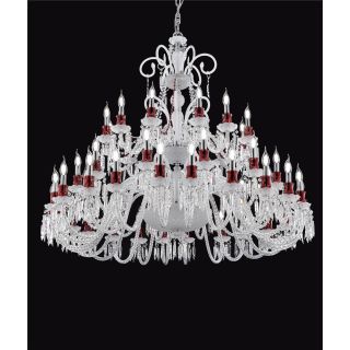 Euroluce Lampadari / Chandeliers / Imperial Charm color L48