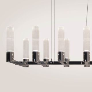 ILFARI / Chandeliers / Infinity H14