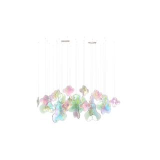 Sans Souci / Chandeliers / Iris S