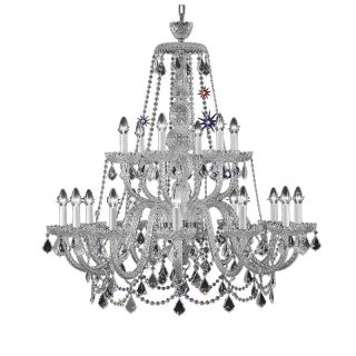 Italamp / Chandeliers / 282