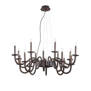 Italamp / Chandeliers / Milo 457