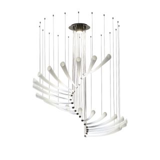 Italamp / Pendants & Suspension Lights / Pulsa Spira 439/SP20