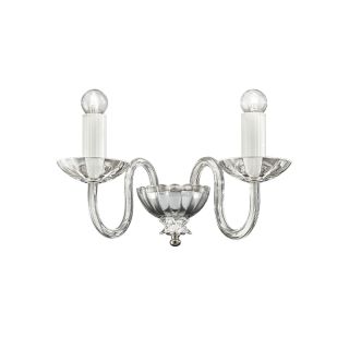 Italamp / LED Wall Lights / Evoque 281/AP2