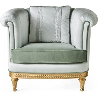 Jumbo Collection / Armchair / Ivy Armchair