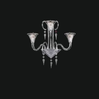 Jago / Wall Sconces / Diamante NCA 226
