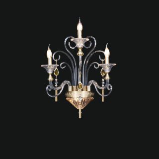 Jago / Wall Sconces / Dubai NCA 174