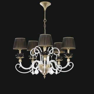 Jago / Chandeliers / Flower NCS 302