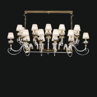 Jago / Chandeliers / Flower NCS 454