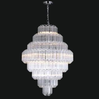 Jago / Chandeliers / Iceberg NCS 185