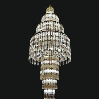 Jago / Chandeliers / Lyra NCS 113