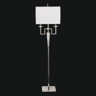 Jago / Floor Lamps / Madreperla di Cristallo NCP 100
