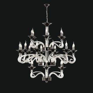 Jago / Chandeliers / Orchidea NCS 420