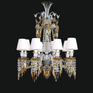 Jago / Chandeliers / Regina NCS 208