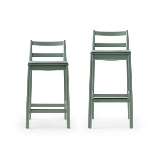 Traba / Stools / Julie Imb Stool TR-0027-IMB