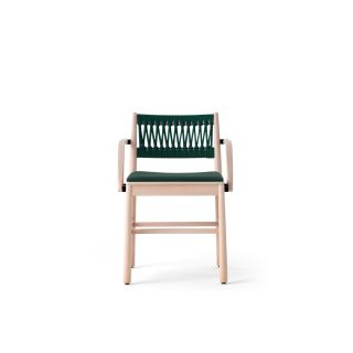 Traba / Chairs / Julie In Imb Armchair TR-0025 IN IMB AR