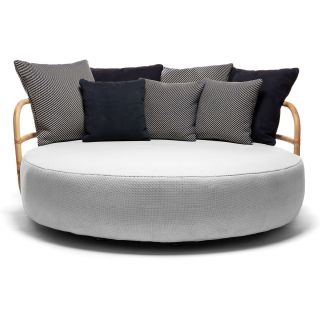 Exteta / Sofas / Jungle Daybed