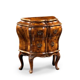 Francesco Molon / Bedside Tables / Memorie Italiane K303