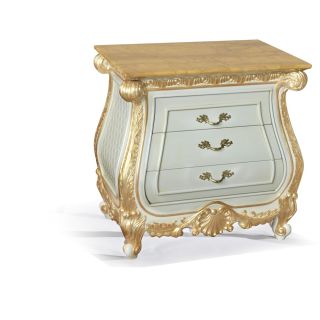 Francesco Molon / Bedside Tables / New Empire Imperial K404.01