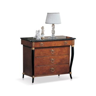Francesco Molon / Bedside Tables / New Empire K7