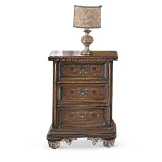 Francesco Molon / Bedside Tables / Italian & French Country K76